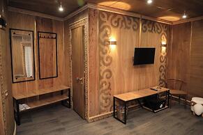 My Hotel Karakol