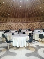 My Hotel Karakol