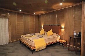My Hotel Karakol