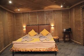 My Hotel Karakol