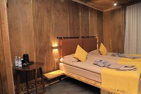 My Hotel Karakol
