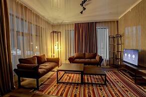 My Hotel Karakol