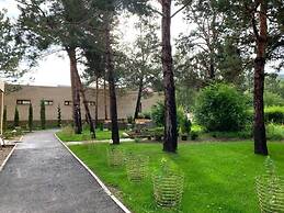 My Hotel Karakol
