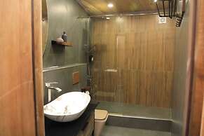 My Hotel Karakol