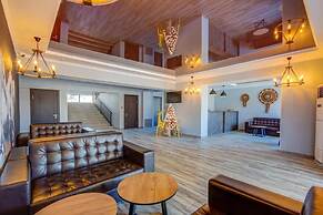 My Hotel Karakol