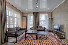 My Hotel Karakol