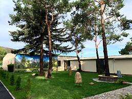 My Hotel Karakol