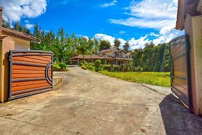 Elegance Homestay