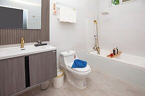 Best Time Pool Suites, Phuket