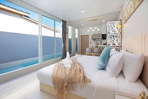 Best Time Pool Suites, Phuket