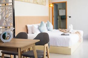 Best Time Pool Suites, Phuket