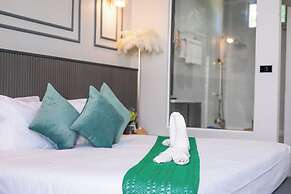 Best Time Pool Suites, Phuket