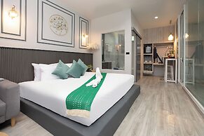 Best Time Pool Suites, Phuket