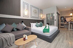 Best Time Pool Suites, Phuket