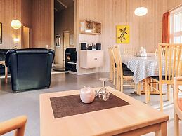 4 Star Holiday Home in Ottendorf