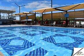 Desert Inn Mexicali