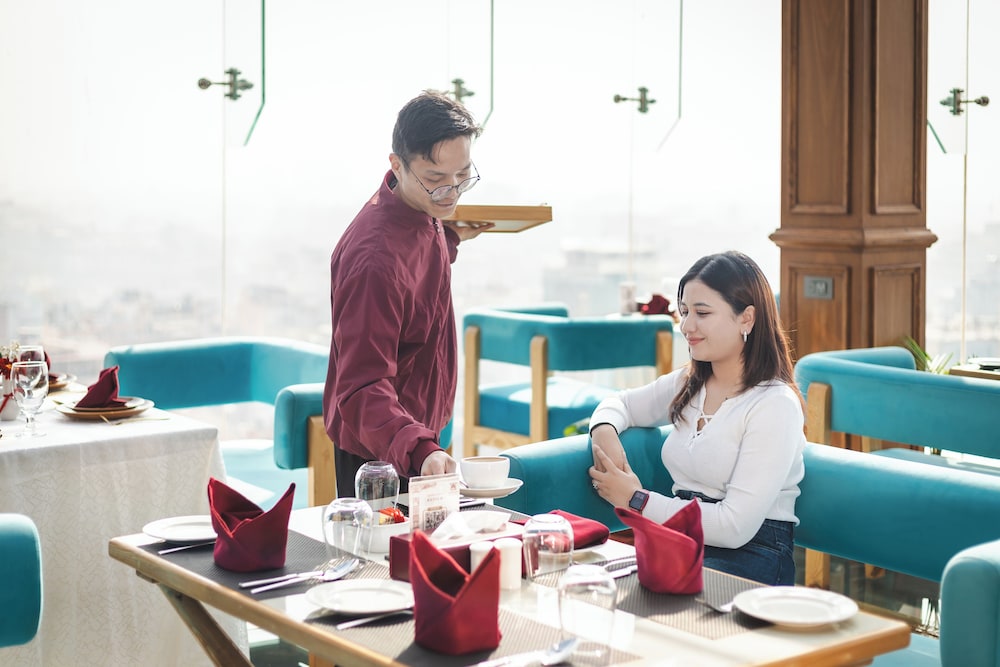 Aarya Hotel and Spa - Eternal Heritage