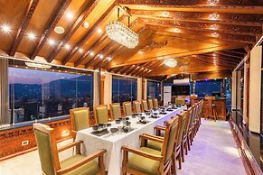 Aarya Hotel and Spa - Eternal Heritage