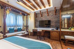 Aarya Hotel and Spa - Eternal Heritage