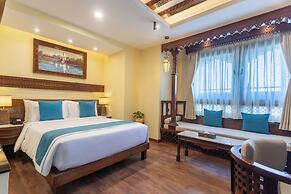 Aarya Hotel and Spa - Eternal Heritage