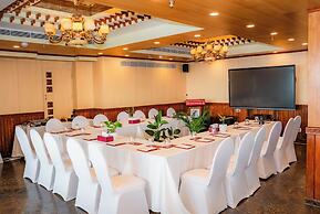 Aarya Hotel and Spa - Eternal Heritage
