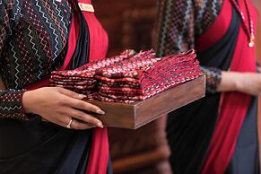 Aarya Hotel and Spa - Eternal Heritage