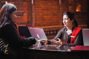 Aarya Hotel and Spa - Eternal Heritage
