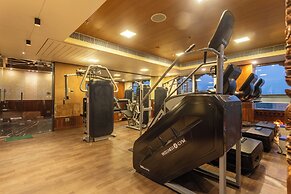 Aarya Hotel and Spa - Eternal Heritage
