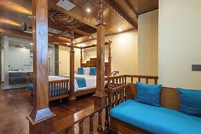 Aarya Hotel and Spa - Eternal Heritage