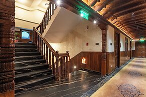 Aarya Hotel and Spa - Eternal Heritage