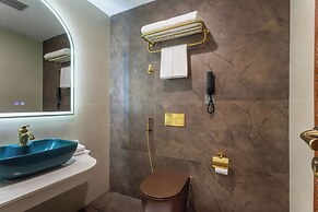 Aarya Hotel and Spa - Eternal Heritage
