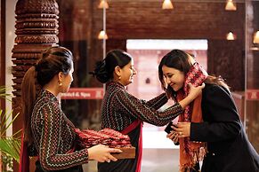 Aarya Hotel and Spa - Eternal Heritage