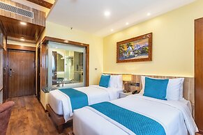 Aarya Hotel and Spa - Eternal Heritage