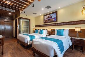 Aarya Hotel and Spa - Eternal Heritage