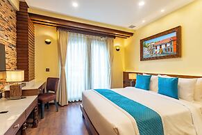 Aarya Hotel and Spa - Eternal Heritage