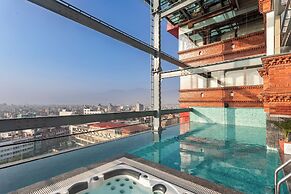 Aarya Hotel and Spa - Eternal Heritage