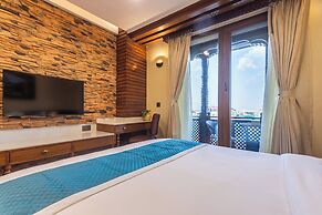 Aarya Hotel and Spa - Eternal Heritage
