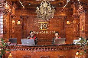 Aarya Hotel and Spa - Eternal Heritage