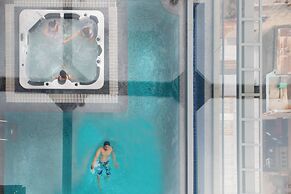 Aarya Hotel and Spa - Eternal Heritage