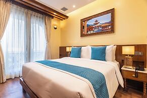 Aarya Hotel and Spa - Eternal Heritage