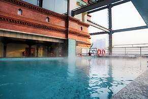 Aarya Hotel and Spa - Eternal Heritage