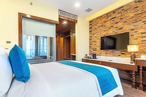 Aarya Hotel and Spa - Eternal Heritage