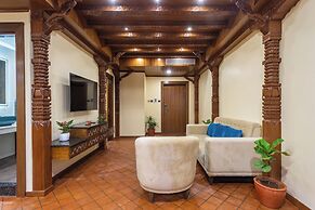 Aarya Hotel and Spa - Eternal Heritage