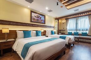Aarya Hotel and Spa - Eternal Heritage