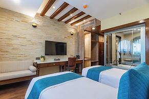 Aarya Hotel and Spa - Eternal Heritage