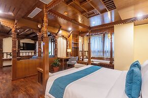 Aarya Hotel and Spa - Eternal Heritage