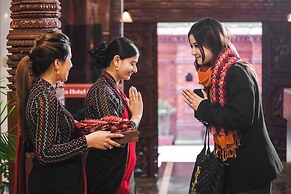 Aarya Hotel and Spa - Eternal Heritage