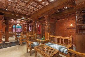 Aarya Hotel and Spa - Eternal Heritage
