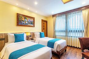Aarya Hotel and Spa - Eternal Heritage