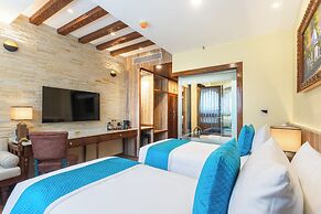 Aarya Hotel and Spa - Eternal Heritage